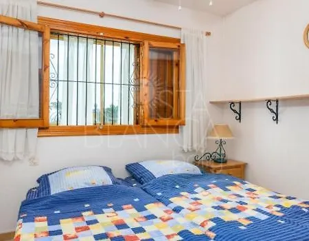 Punta Prima Torrevieja La Zenia Apartment Punta Prima (Alicante)