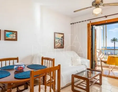 Punta Prima Torrevieja La Zenia