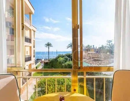 Apartment Punta Prima Torrevieja La Zenia Punta Prima (Alicante)