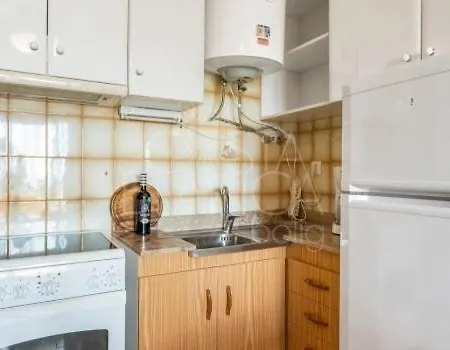 Apartment Punta Prima Torrevieja La Zenia