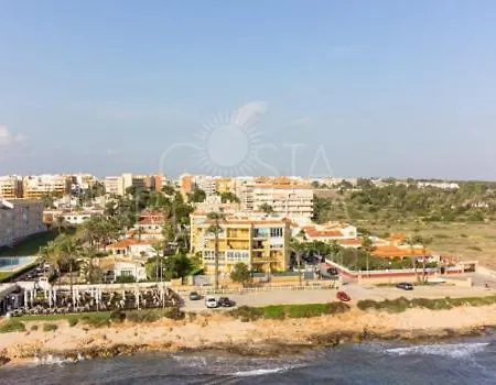 Apartment Punta Prima Torrevieja La Zenia Punta Prima (Alicante)