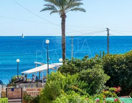 Apartment Punta Prima Torrevieja La Zenia Punta Prima (Alicante)
